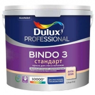      Dulux (  ) Bindo 3  2,5 