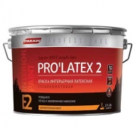    PARADE (  ) PROFESSIONAL E2 PROLATEX2   9 