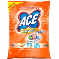  Ace color 200