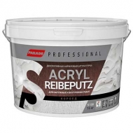    PARADE Professional Acryl Reibeputz      15 