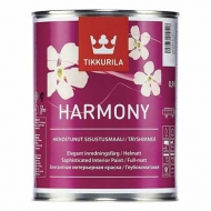     Tikkurila (  ) Harmony 0.9 .