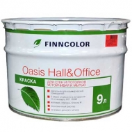  -     Tikkurila (  ) Finncolor Oasis Hall&Office 9 .
