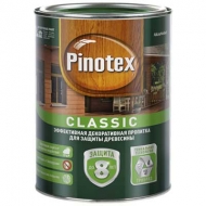 -    Pinotex (  ) Classic  2,7 