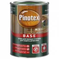 -    Pinotex (  ) Base CLR 1 