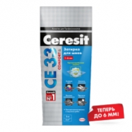    Ceresit  33 Comfort       - 2 
