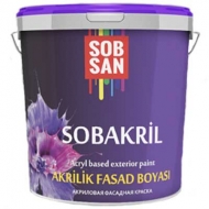   SOBSAN Sobakril 10 