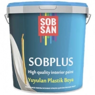   SOBSAN Sobplus  10 
